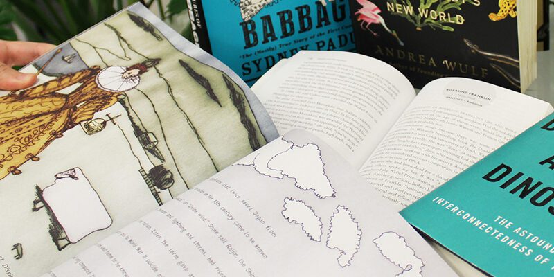 В чем сила мозга и не только – рецензия на книгу от Наталья Роля