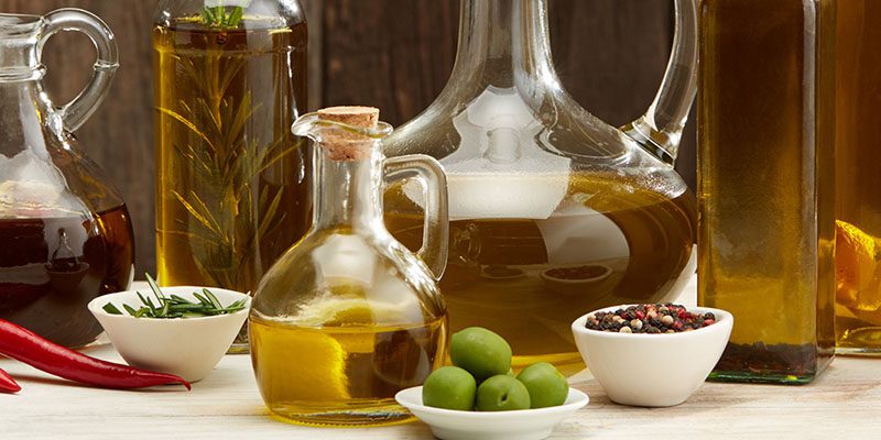 Такие разные растительные масла – какое лучше?