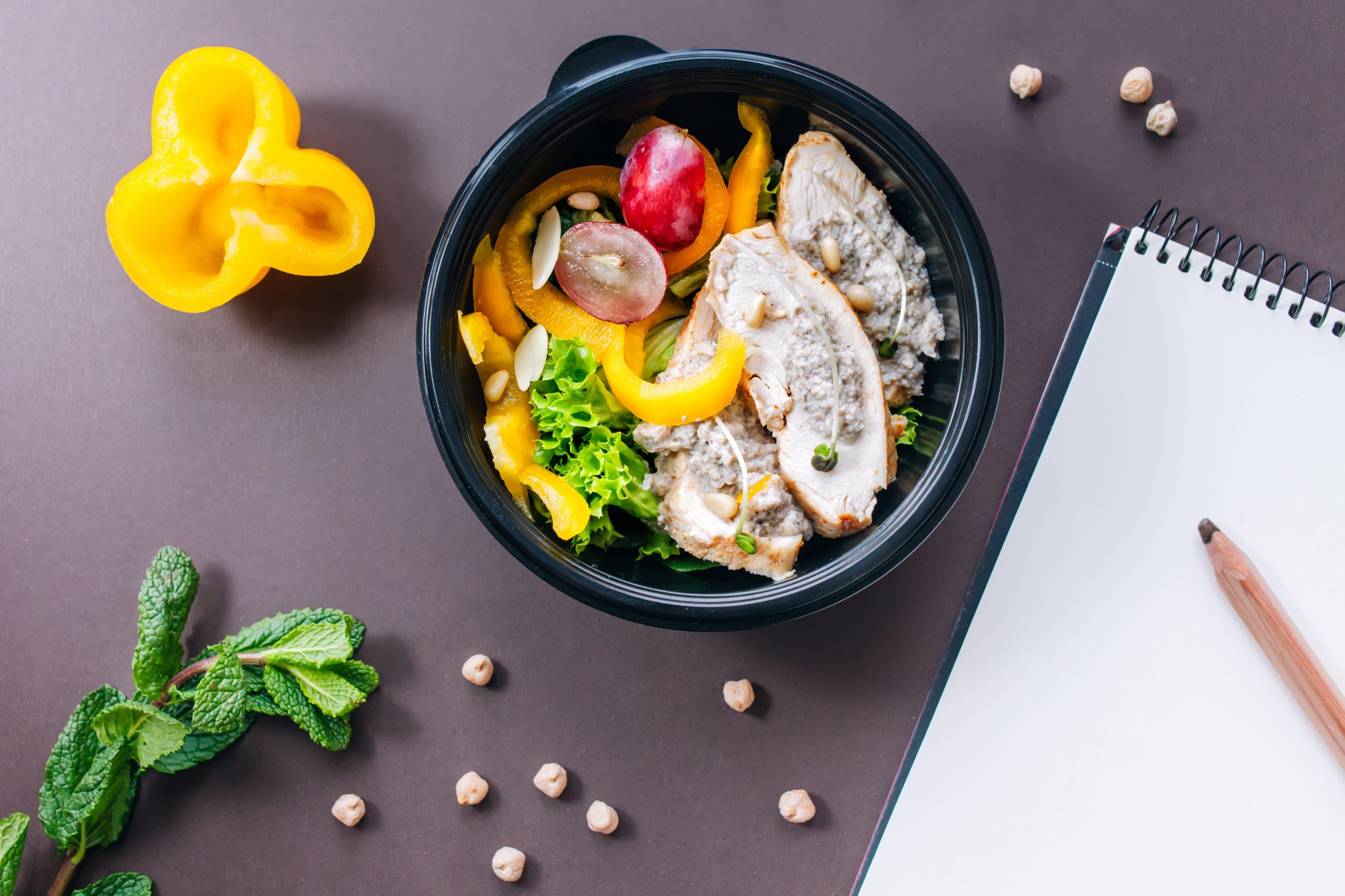 Держать форму