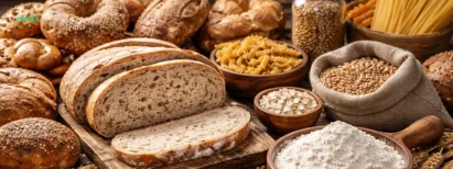 Що таке глютен? І чим він шкідливий